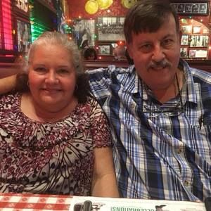 Meet your Posher, Andy